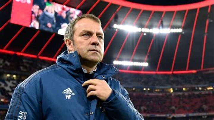 Wer schreibt, der bleibt - Hansi Flick hat die Bayern zu… – 11FREUNDE