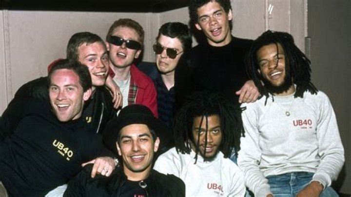 Were UB40’s phones really bugged by MI5? The full bizarre story