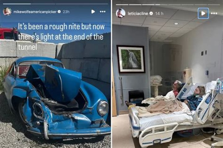 Wes Watson Car Accident: What Happened And Its Impact