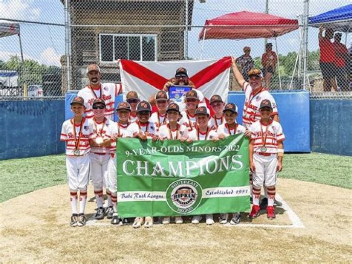 	West Boca baseball teams make history	
