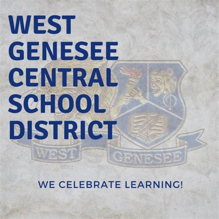 West Genesee Central School District - New York