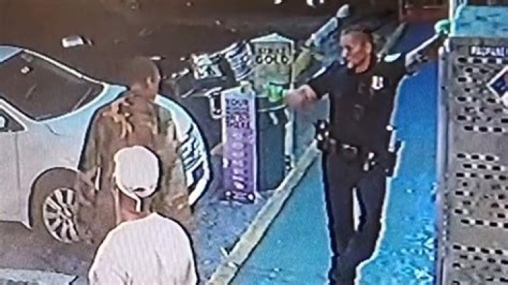 	West Palm Beach officer who FDLE said used excessive force during arrest cleared of aggravated battery charge	