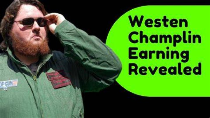Westen Champlin Net Worth 2024