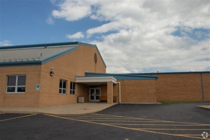 Western Reserve Middle School - Collins