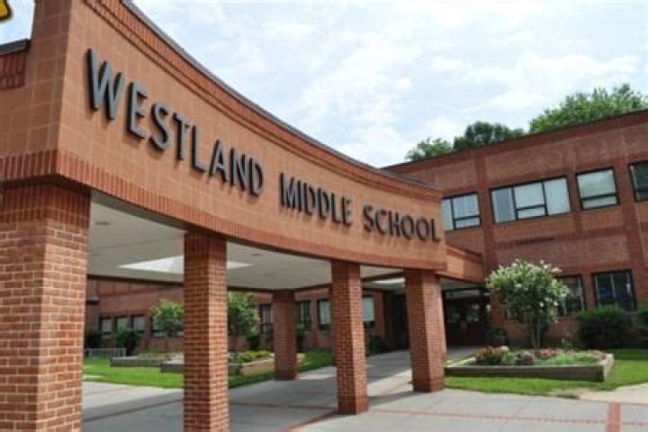 Westland Middle School - Bethesda