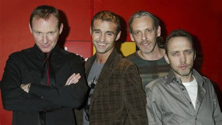 Wet Wet Wet's 10 greatest songs ever, ranked