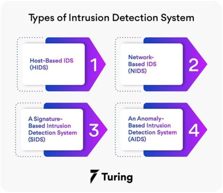 What Are Intrusion Detection Systems?