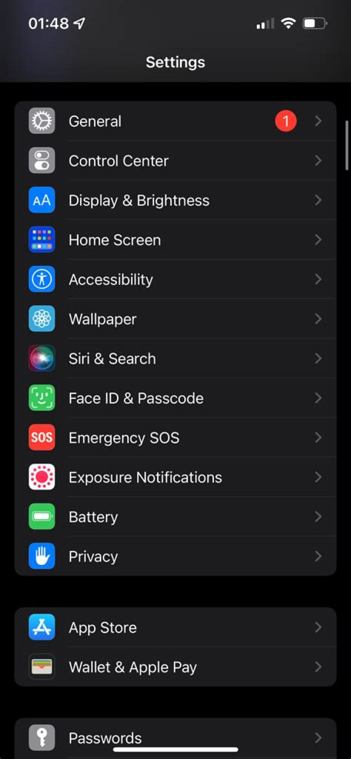 What Are iPhone and iPad Permissions, and How Do They Work?
