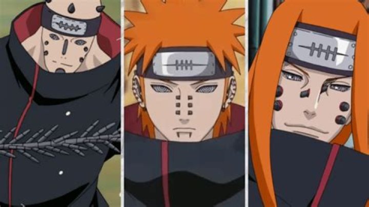 What Are the Six Paths of Pain?