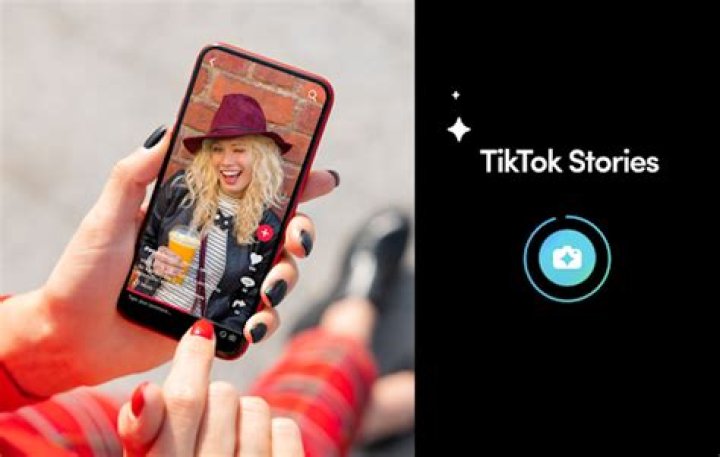 What Are TikTok Stories? How to Create a TikTok Story