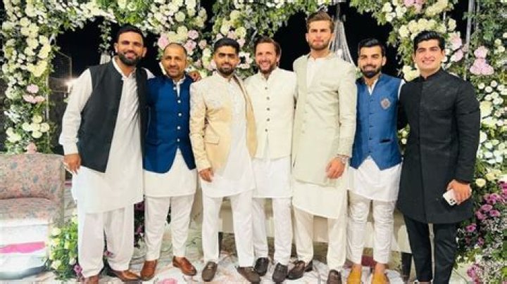 What Babar Azam Has Revealed About Wedding Plans/Marriage