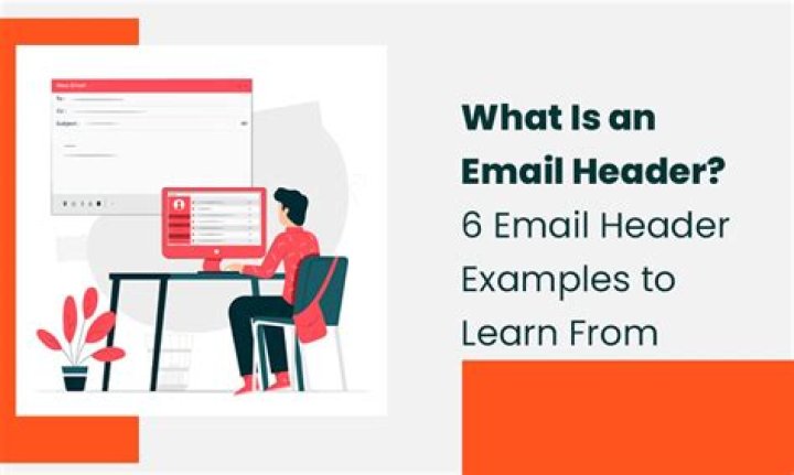 What Can You Learn From an Email Header (Metadata)?