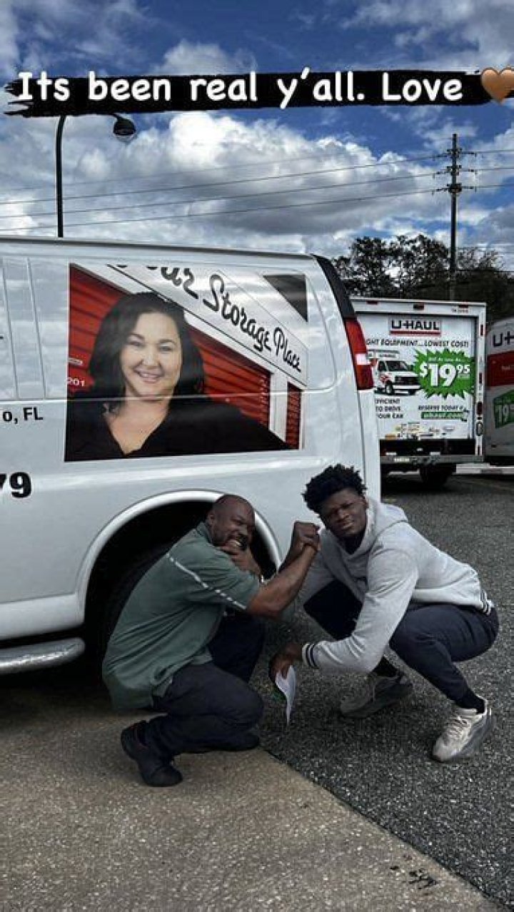 What did Mo Bamba say about his ‘U-Haul post’? Viral post which gained massive reactions explained