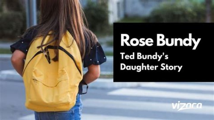 What Did Ted Bundy's Daughter Say About Him?