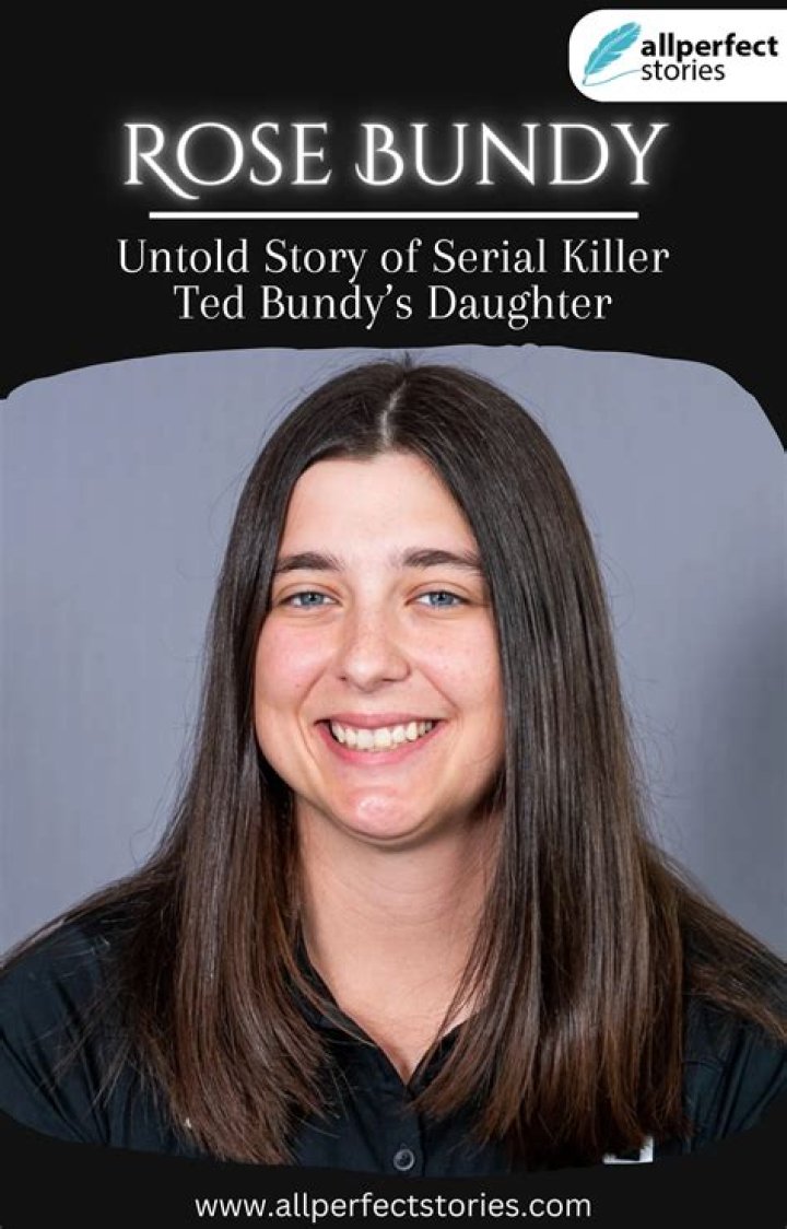 What Did Ted Bundy’s Daughter Say About Him?