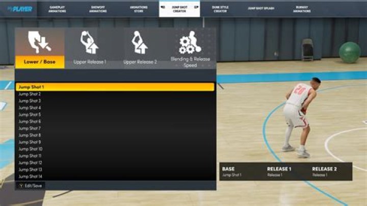 What Does 'MP' Stand for in NBA 2K22 MyCareer?