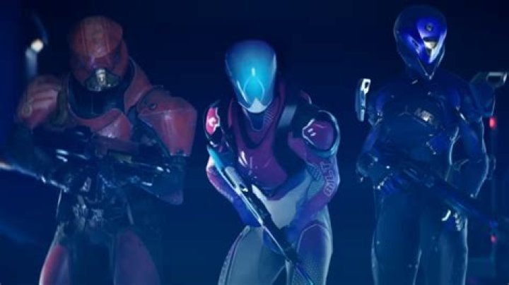 What Does ‘BFB’ Stand For in Splitgate?