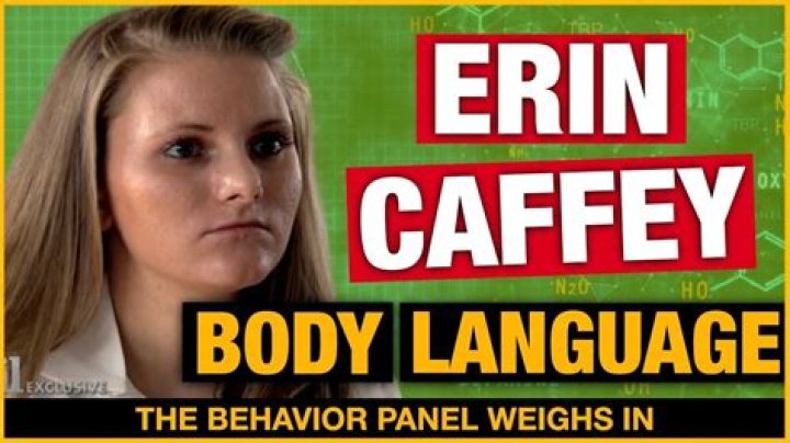 What Does Erin Caffey Look Like Now? 2023 Update With Photos!