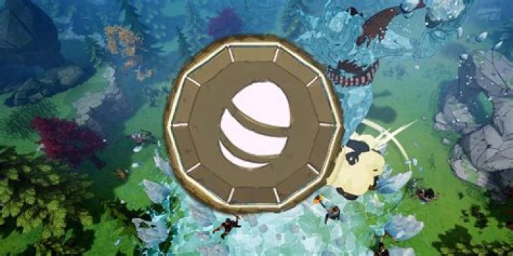 What Does the Golden Egg do in Tribes of Midgard?