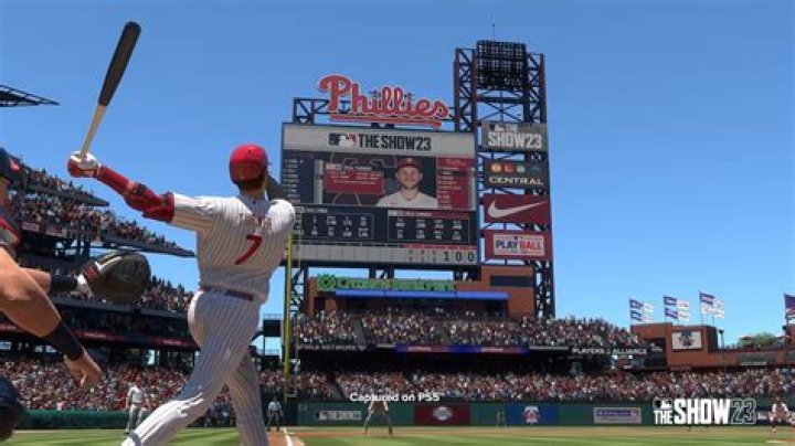 What does vision do in MLB The Show 23? PCI settings and other details to make the best contact while hitting