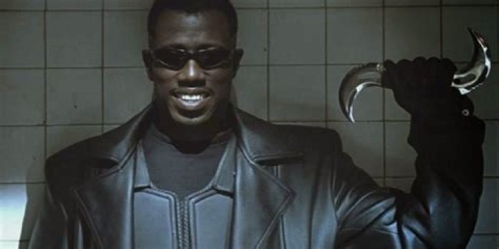 What Future R-rated Marvel Movies Can (and Should) Learn From Wesley Snipes' ‘Blade’