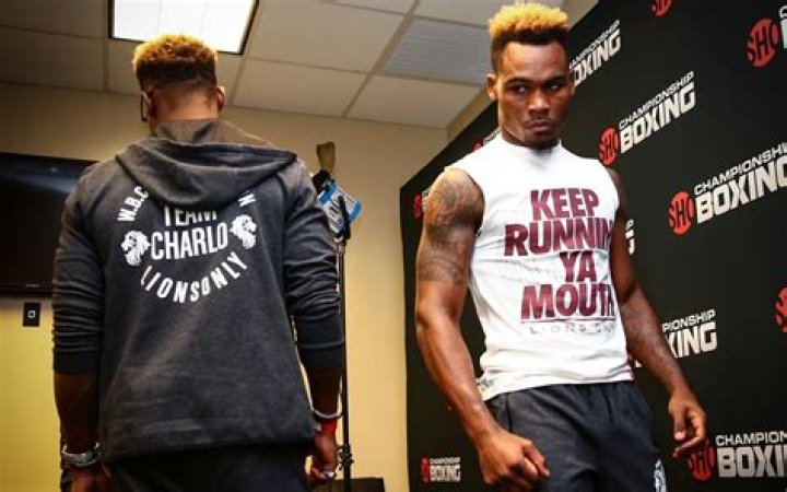 What happened between Jermall and Jermell Charlo? Explaining the beef between the ace boxing brothers