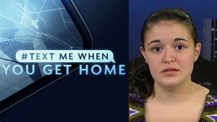 What happened to Elizabeth Shoaf and where is she now?