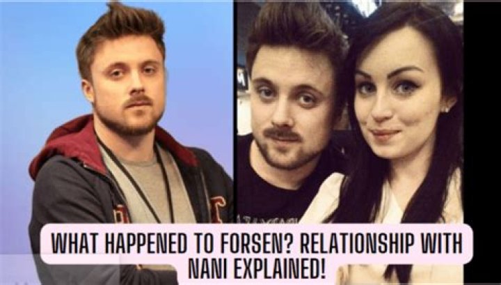 What Happened to Forsen? Reddit Users Discuss His Relationship With Nani!