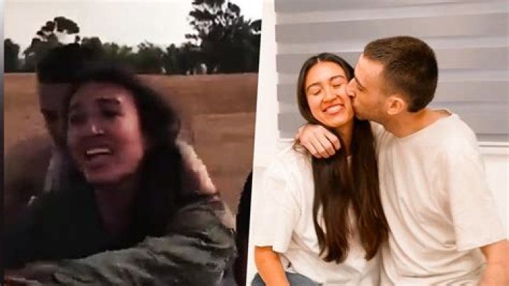 What Happened To Noa Argamani's Boyfriend? A Deep Dive Into The Story