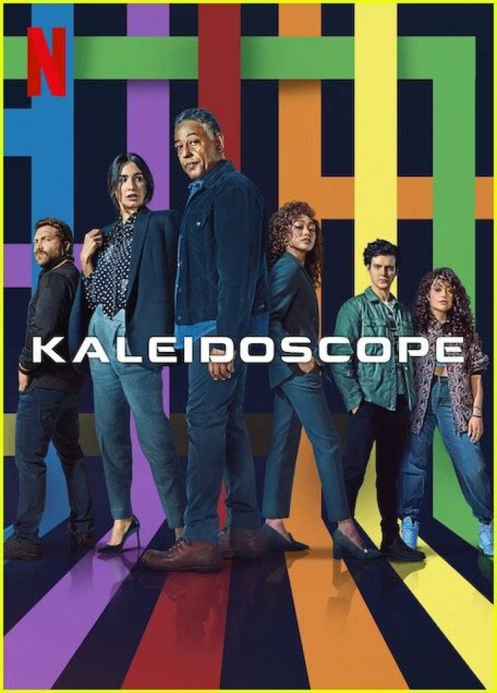 What Happened to RJ Acosta in Kaleidoscope? Who Actually Killed Him?