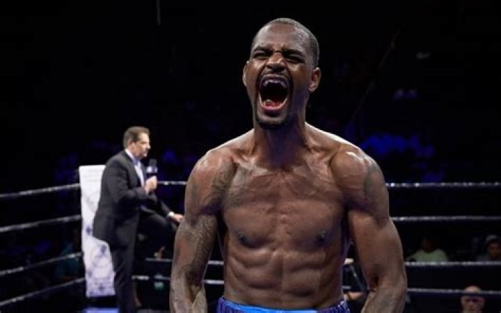 What happened to Terrel Williams? Boxer who left Prichard Colon paralyzed had a traumatic time over the years himself