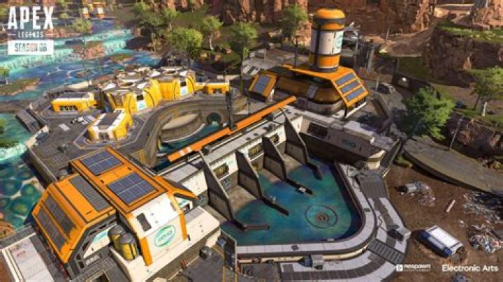 What is a Good Refresh Rate for Apex Legends?