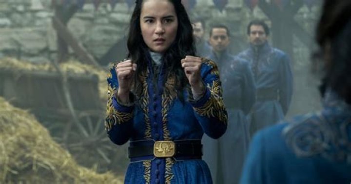 What is a Grisha? Shadow and Bone’s magic users, explained