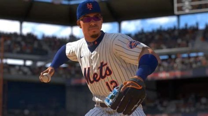 What is a hold in MLB The Show 23? Player terminology and achievements explored
