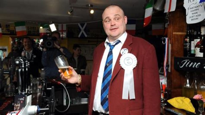 What is Al Murray Net Worth 2024: Wiki, Real Name, Age, Height, Family And More