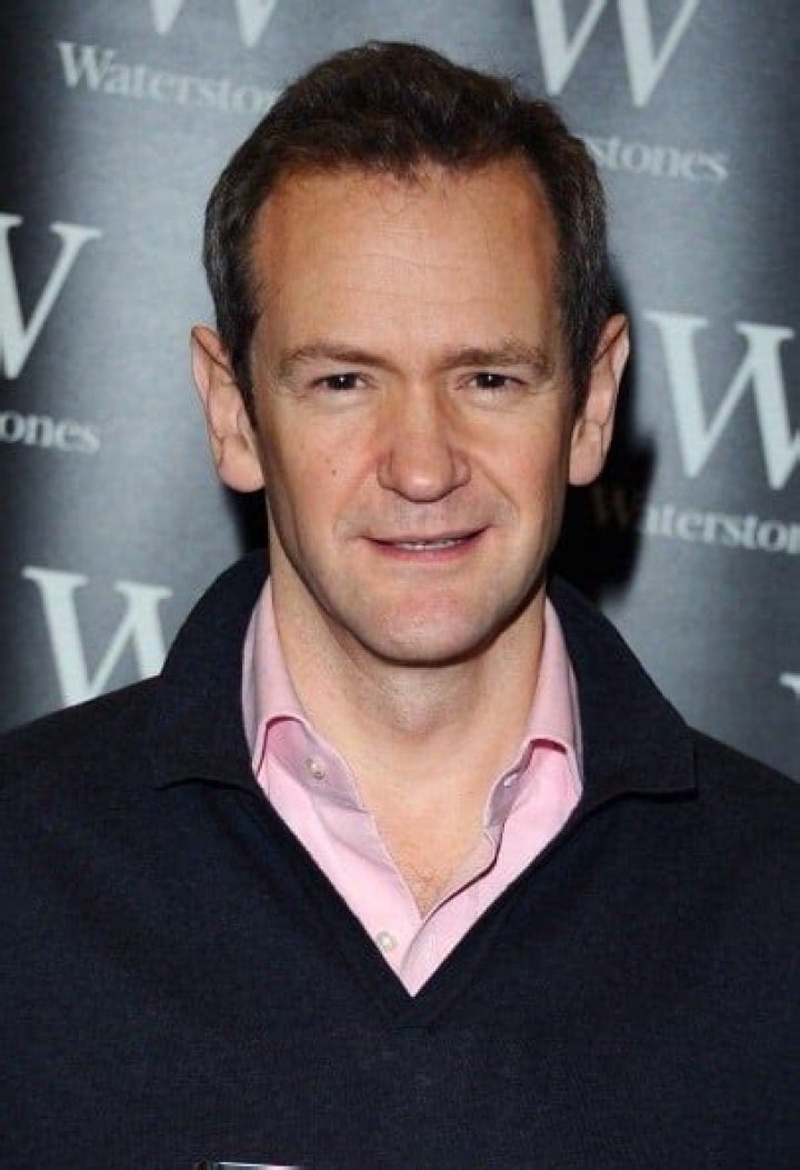 What is Alexander Armstrong Net Worth 2024: Bio, Age, Height, Family, Comedic Style, And More