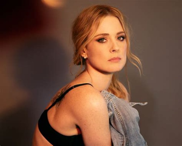 What is Alexandra Breckenridge Net Worth 2024: A Deep Dive into Her Wealth and Financial