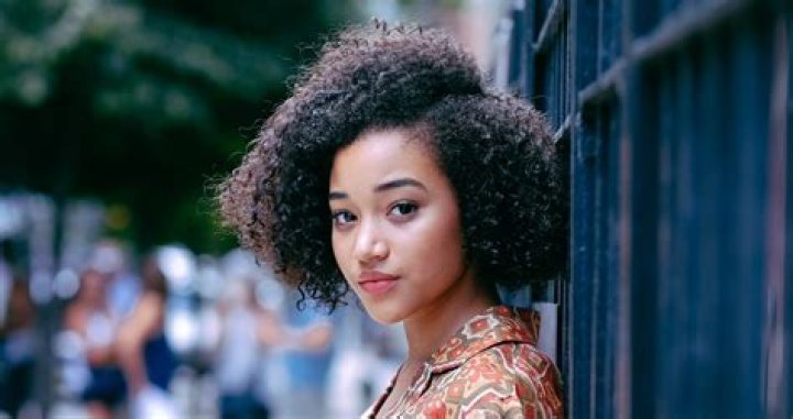 What is Amandla Stenberg Net Worth 2024: A Deep Dive into Her Wealth and Financial
