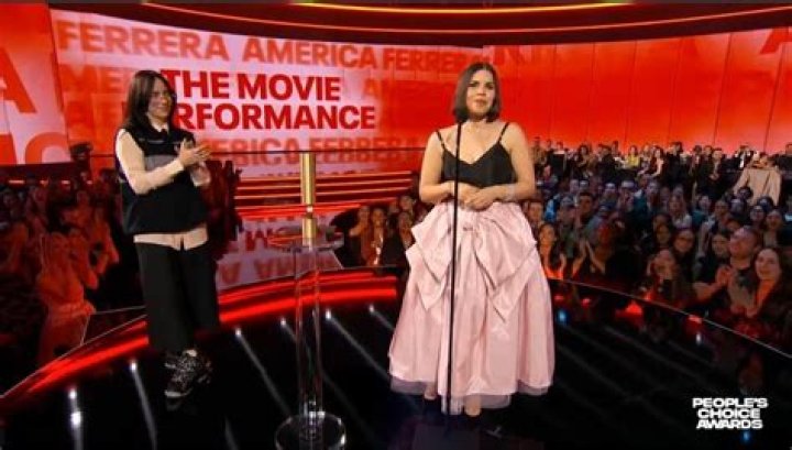 What is America Ferrera Net Worth 2024: A Financial Insight by Rachel Parris