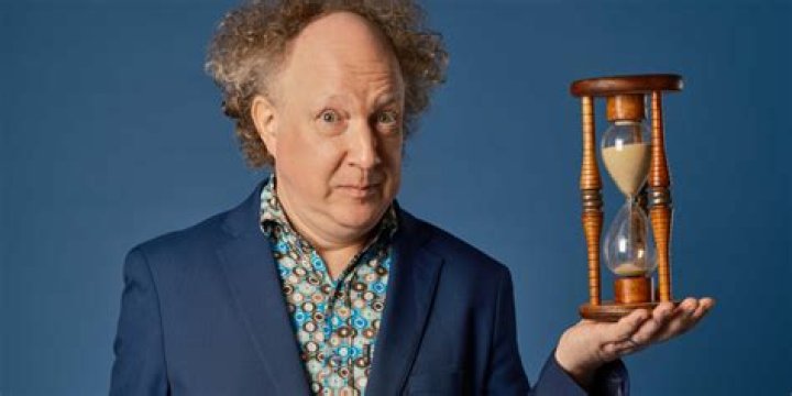 What is Andy Zaltzman Net Worth 2024: Wiki, Age, Weight, Height, Relationships, And More