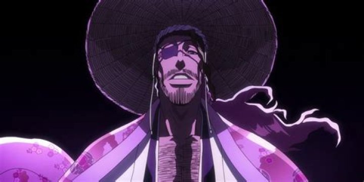 What Is Bleach Kyoraku Bankai? True Power Of Captain Commander Breakdown