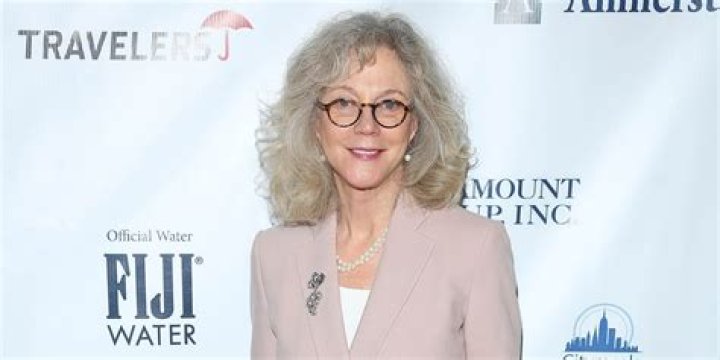What is Blythe Danner Net Worth 2024: Unveiling Her Financial Success