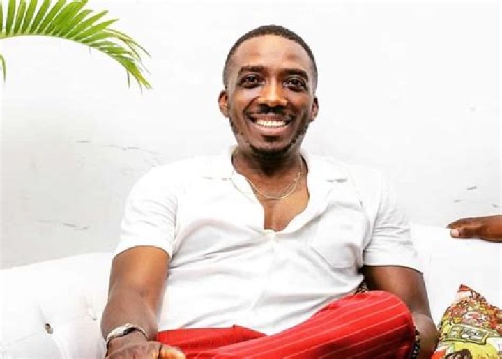 What is Bovi Ugboma Net Worth 2024: Wiki, Age, Weight, Height, Relationships, And More