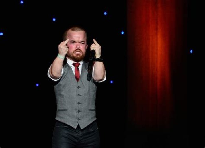 What is Brad Williams Net Worth 2024: Wiki, Real Name, Age, Height, Family