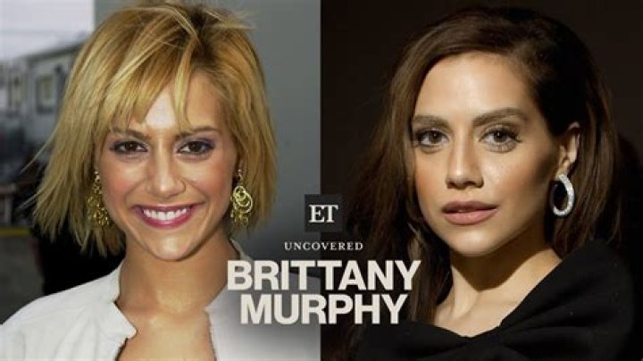 What is Brittany Murphy Net Worth 2024: A Deep Dive into Her Wealth and Financial