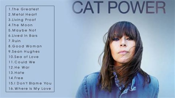 What is Cat Power Net Worth 2024: Albums, Tours, and Personal Ventures