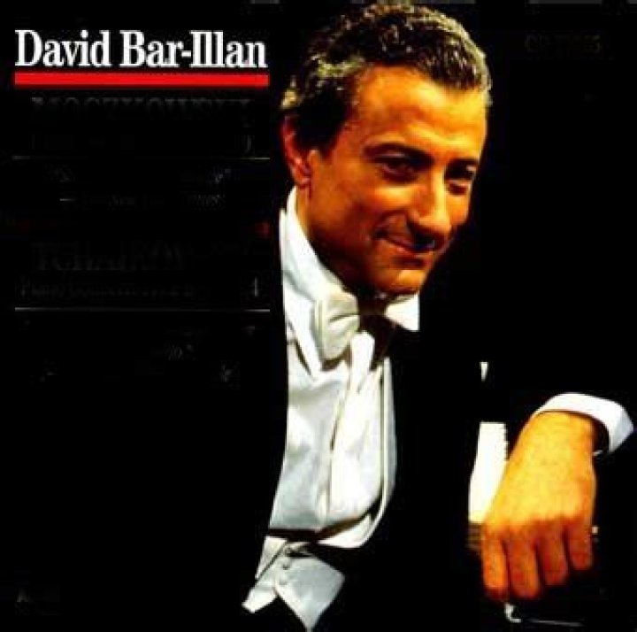 What is David Bar-Illan Net Worth 2024: Wiki, Real Name, Age, Height, Family And More