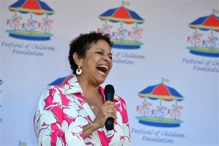 What is Debbie Allen Net Worth 2024: A Deep Dive into Her Wealth and Financial