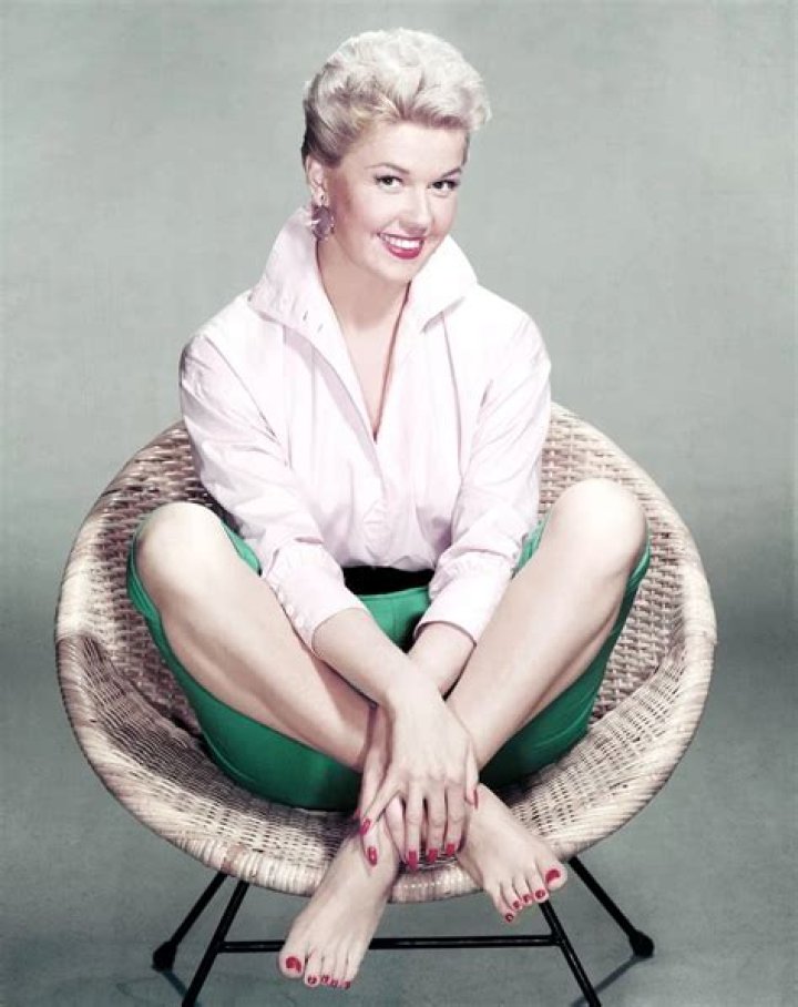 What is Doris Day Net Worth 2024: Wiki, Age, Weight, Height, Relationships, And More