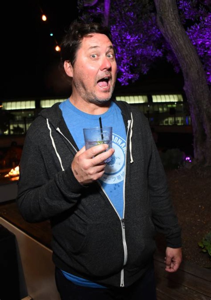 What is Doug Benson Net Worth 2024: Wiki, Age, Weight, Height, Relationships, And More